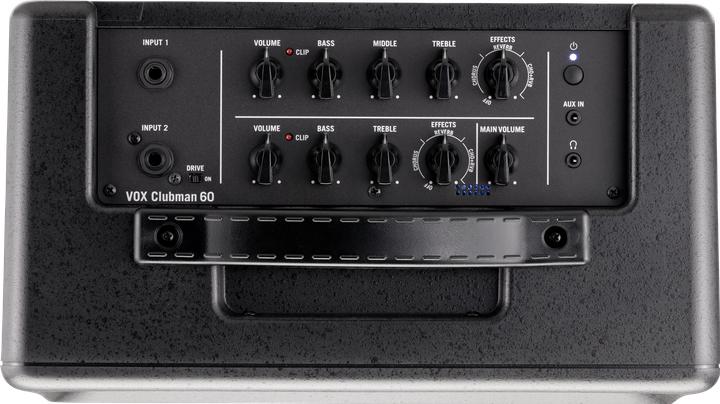 Actual product image Vox Gitarrencombo, Clubman 60, 50W, Nutube (Guitar, 50 W)