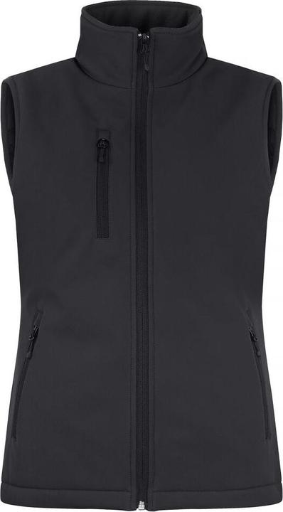 Immagine prodotto Clique Gilet Softshell imbottito Donna (M)
