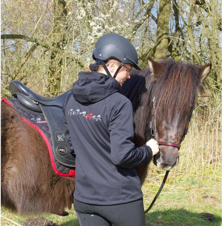 Actual product image Karlslund Sleipnir (M)