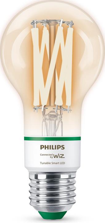 Productafbeelding WiZ Gloeilamp (E27, 903 lm, 1 x)