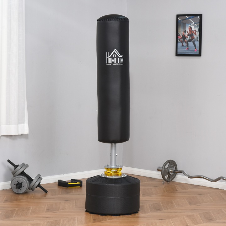 Image du produit Homcom Standboxsack (50 cm, 18.50 kg)