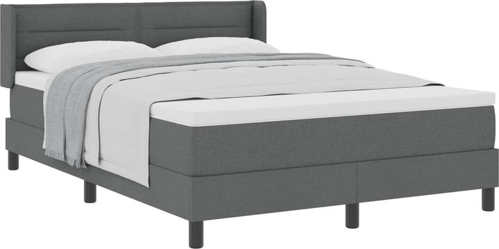 Produktbild vidaXL Boxspringbett (140 x 200 cm)