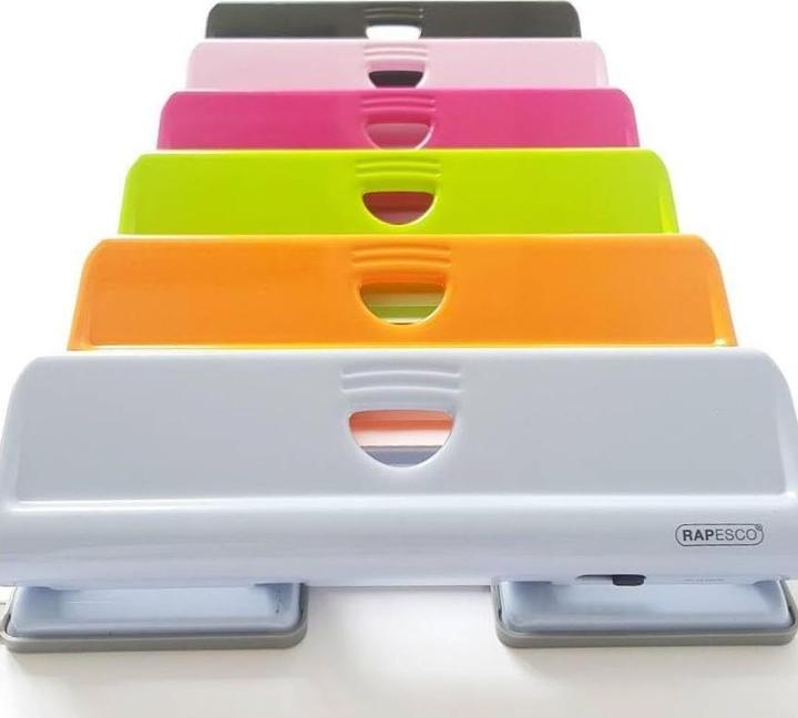 Image du produit Rapesco Perforateur à quatre trous