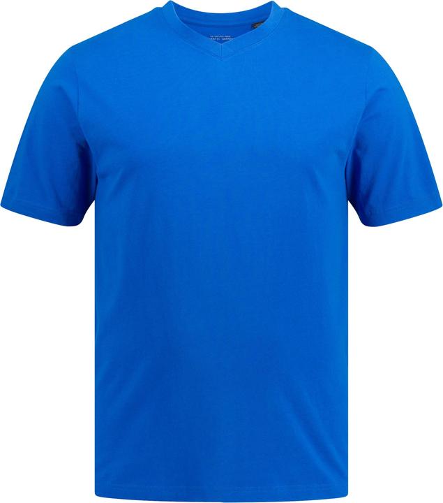 starkes Blau