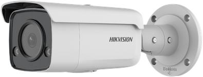 Actual product image Hikvision DS-2CD2T87G2-L(2.8MM)(C) (3840 x 2160 pixels)