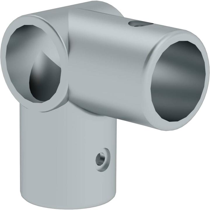 Produktbild Günzburger Eckverbinder 90° offen (Gerüst)