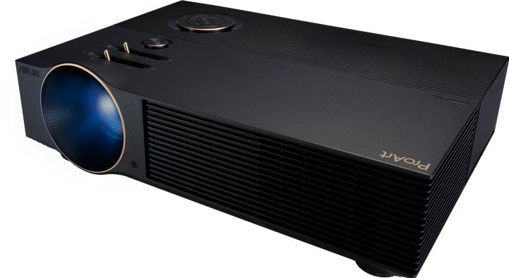 Actual product image ASUS Projector ZenBeam (Full HD, 3000 lm, 1.3 - 1.56:1)