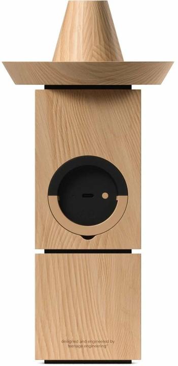 Immagine prodotto Teenage Engineering Sintetizzatore Gadget CH-8 carlo