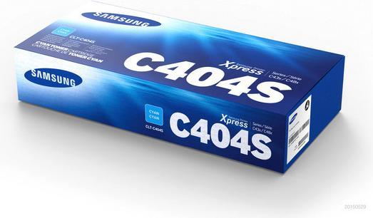 Produktbild Samsung Clt-C404s (C)