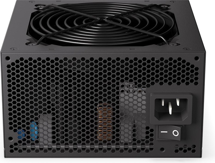 Produktbild Endorfy Supremo FM5 Gold 850W ATX EY7A008 (850 W)