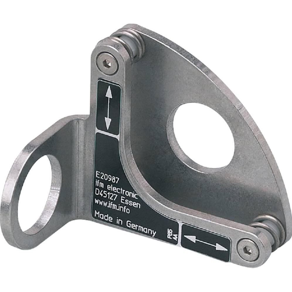 ifm Electronic Kit di montaggio IFM, Pulsante + Interruttore