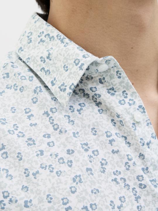 Produktbild Jack & Jones Regular Fit Hemd Hemd (S)