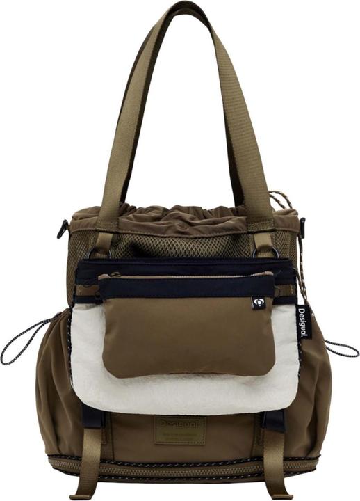 Produktbild Desigual Basic Modular Discover