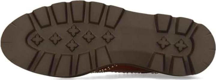 Actual product image Melvin & Hamilton Sally Platform Ankle Boots (36)