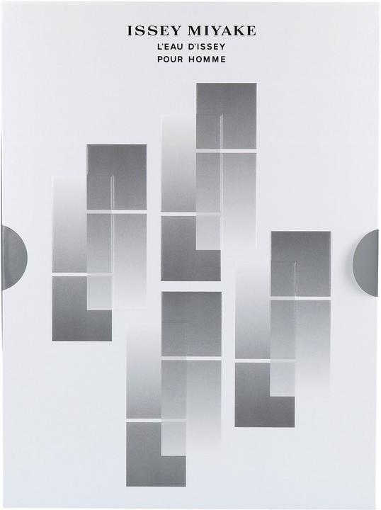 Immagine prodotto Issey Miyake Set regalo L'Eau D'Issey Pour Homme (Set di profumi)