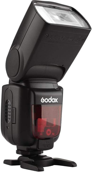 Actual product image Godox Tt600-S (Plug-on flash, Sony)