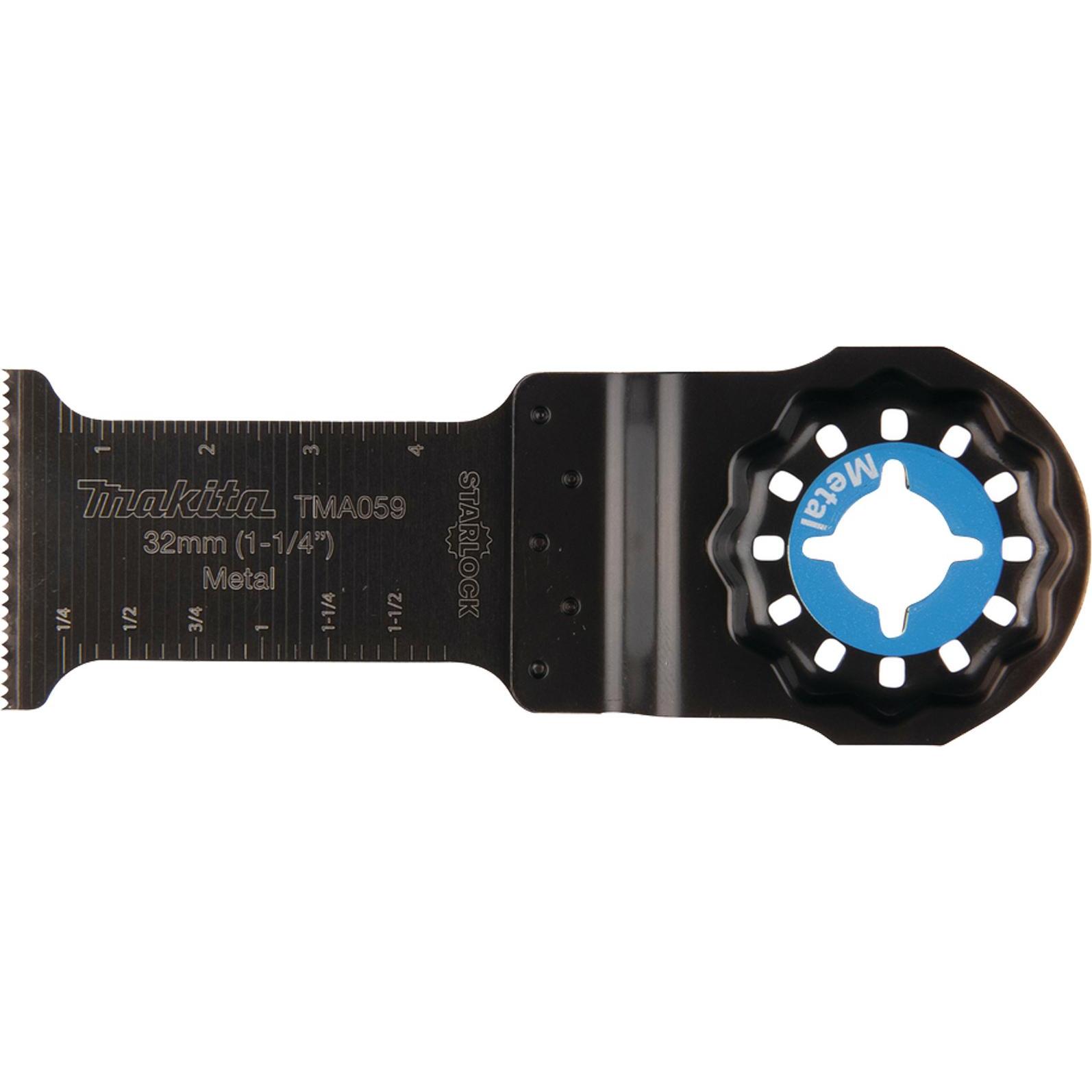 Makita, Sägeblatt, Tauchsägeblatt 32mm TMA059