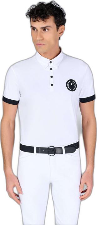 Produktbild Vestrum polo-shirt reiten pittsburgh (XL)