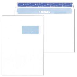 Produktbild Cygnus Excellence Briefumschläge, DIN C5, mit/ohne Fenster (C5, 500 x)