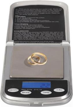Produktbild Velleman VTBAL400