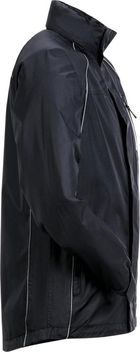 Immagine prodotto Planam Giacca da pioggia Monsoon nera taglia XXXL (4XL)