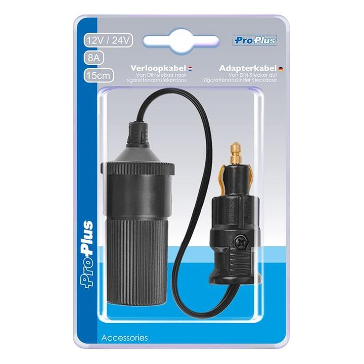 Produktbild ProPlus Adapterkabel