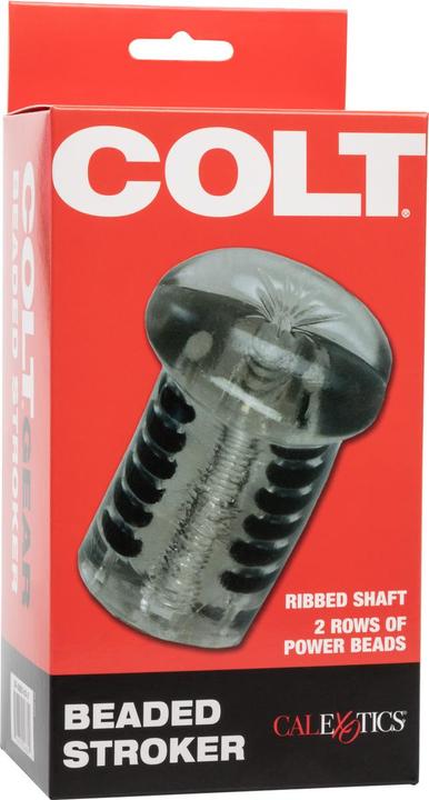 Produktbild CalExotics COLT® Beaded Stroker