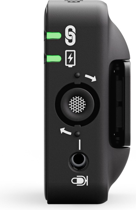 Actual product image RØDE Wireless ME TX Transmitter