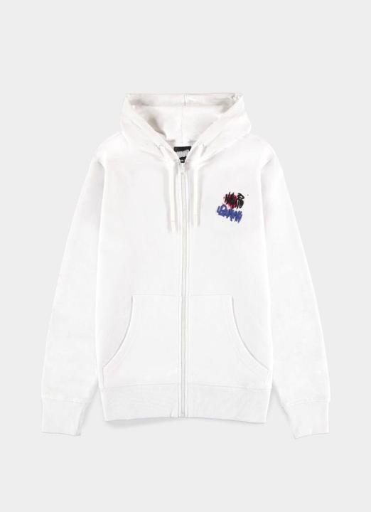Immagine prodotto Difuzed NARUTO - Graffiti - Felpa con cappuccio homme (XS) (XS)