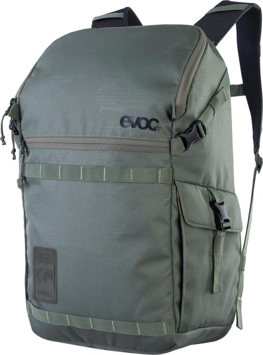 Produktbild Evoc Travel Backpack 22 (22 l)