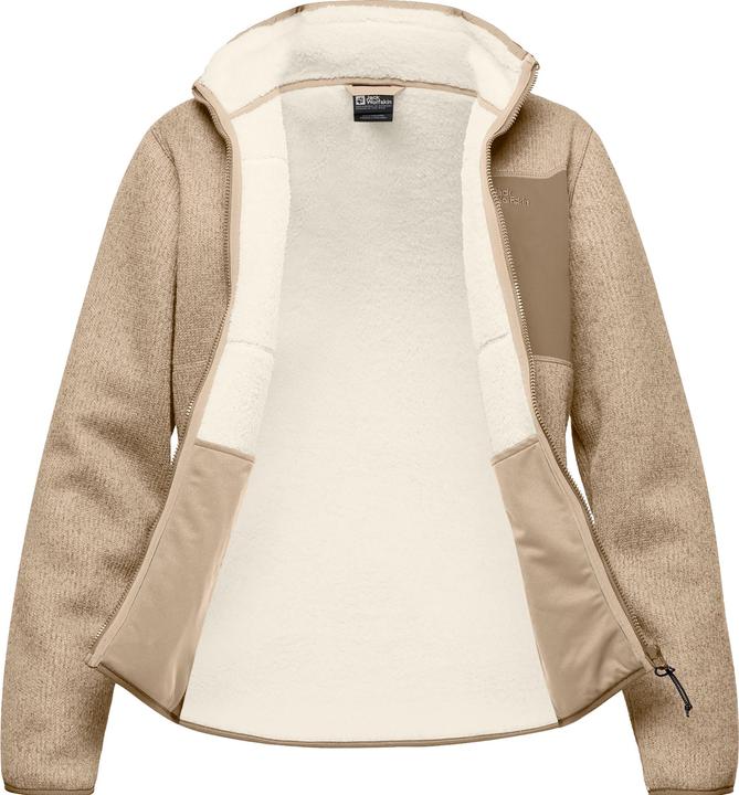 Produktbild Jack Wolfskin Kaminfeuer Jkt M (XXL)