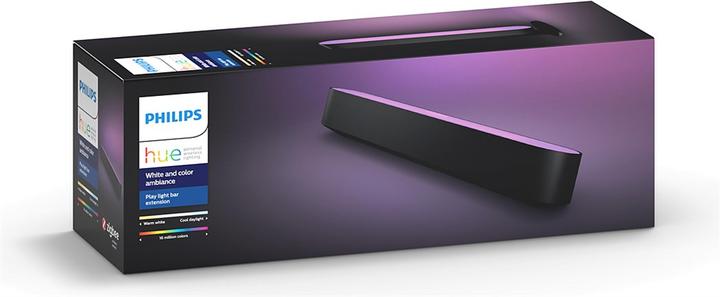Actual product image Philips Hue Play expansion (530 lm)
