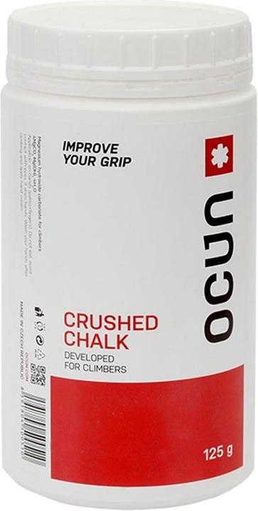 Produktbild Ocun Chalk crushed Dose 125g (125 g)