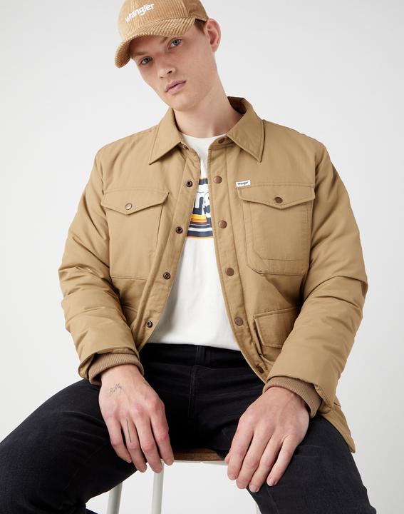 Image du produit Wrangler Casquette Corduroy (Taille unique)