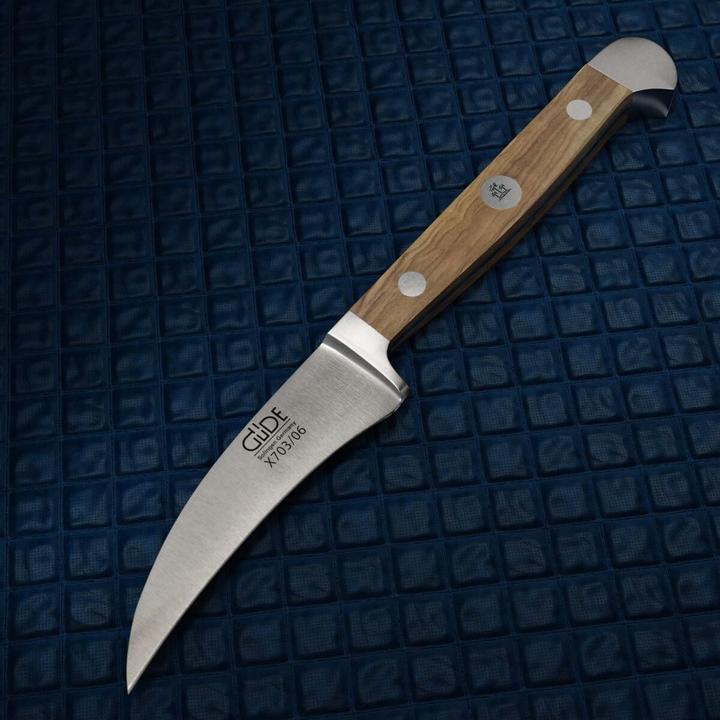 Produktbild Güde Solingen Alpha (6 cm)