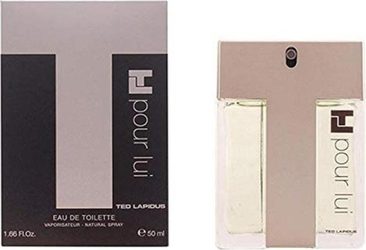 Actual product image Ted Lapidus Tl Pour Lui (Eau de toilette, 100 ml)