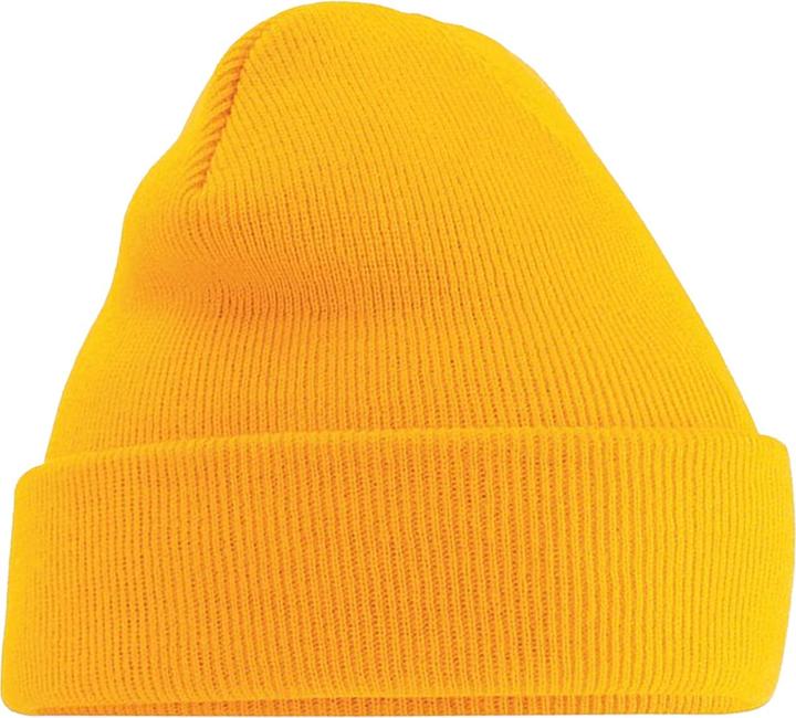 Actual product image Beechfield Knitted hat Extra soft (One size)