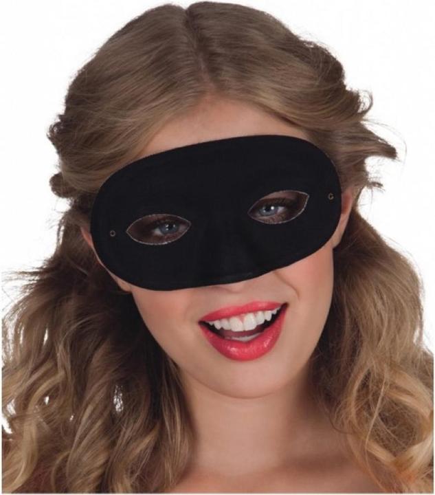 Produktbild Boland Augenmaske