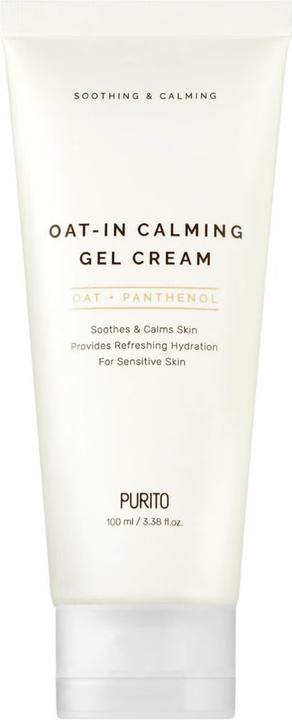 Purito Oat-In Calming (100 ml, 24h Creme)