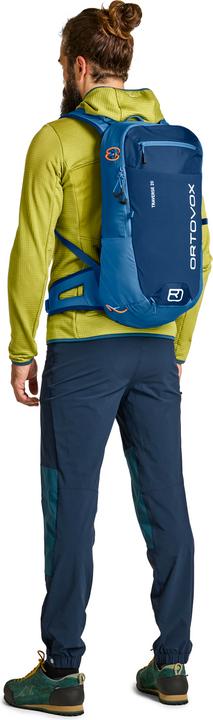 Image du produit Ortovox TRAVERSE 20 (20 l)