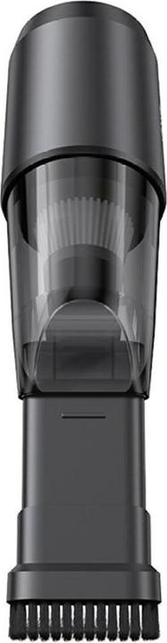 Actual product image Usams Odkurzacz samochodowy 6w1 XJ series czarny/black ZB291XCQ01 (US-ZB291)