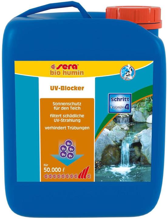 Sera bio humin (f. 10000L)