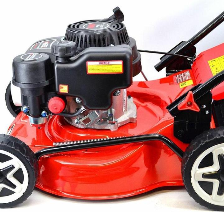 Actual product image Awtools Benzinmäher (Petrol)