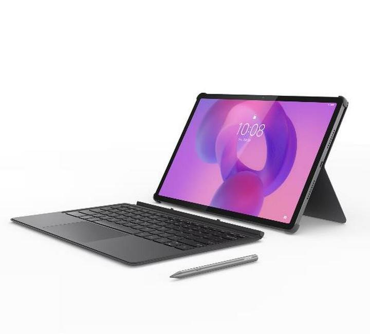 Produktbild Lenovo Pro (nur WLAN, 12.70", 128 GB, Luna Grey)