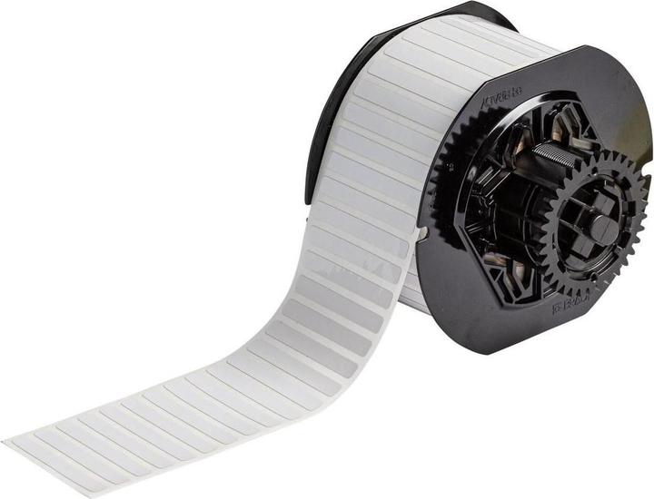 Actual product image Brady B33 Series Glossy Static (5.08 cm)