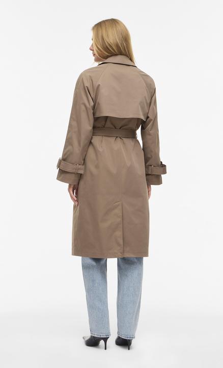 Produktbild Vila VIVIAN Klassischer Trenchcoat