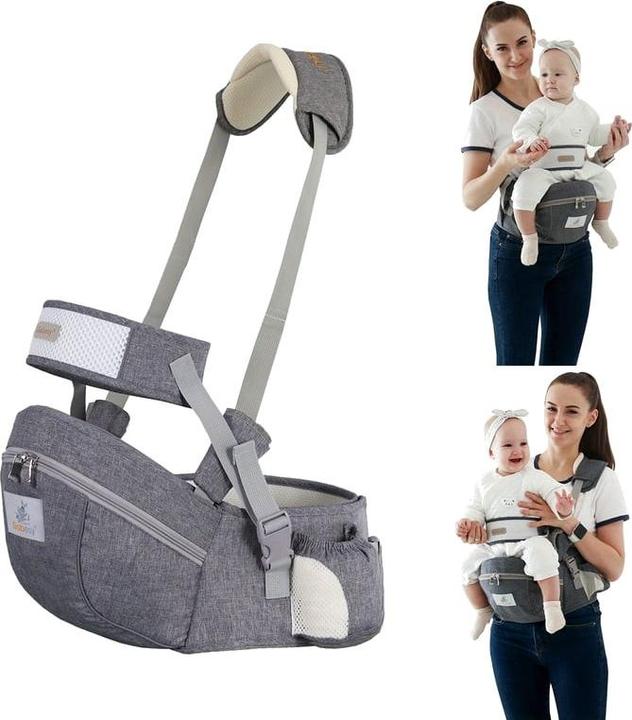 Immagine prodotto Ergobaby Imbragatura a rete Aura