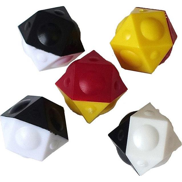 Thumbnail - Tipp Kick Bälle