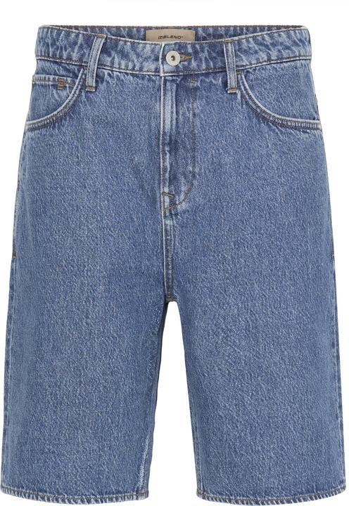 denim middle blue