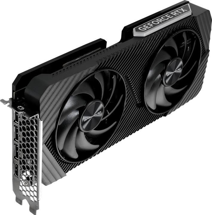 Produktbild Gainward GeForce RTX 4070 SUPER Ghost OC (12 GB)